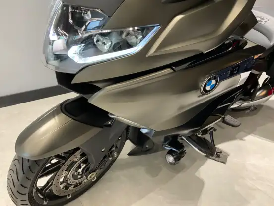 BMW-K 1600 BAGGER BMW-K 1600 BAGGER-2022