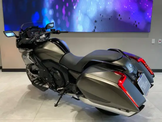 BMW-K 1600 BAGGER BMW-K 1600 BAGGER-2022