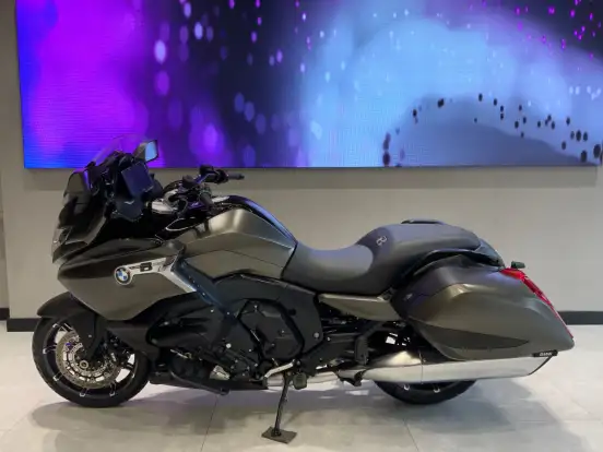 BMW-K 1600 BAGGER BMW-K 1600 BAGGER-2022