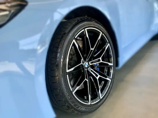 BMW-M2-3.0 I6 TWINTURBO GASOLINA COUPÉ M STEPTRONIC BMW-M2-2026