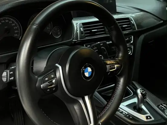 BMW-M4-3.0 COUPÉ I6 24V GASOLINA 2P AUTOMÁTICO BMW-M4-2018