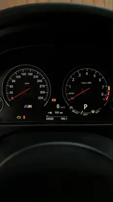 BMW-M4-3.0 COUPÉ I6 24V GASOLINA 2P AUTOMÁTICO BMW-M4-2018