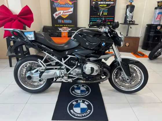 BMW R 1200 R CLASSIC BMW R 1200 R CLASSIC