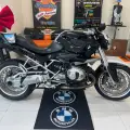 BMW R 1200 R CLASSIC BMW R 1200 R CLASSIC