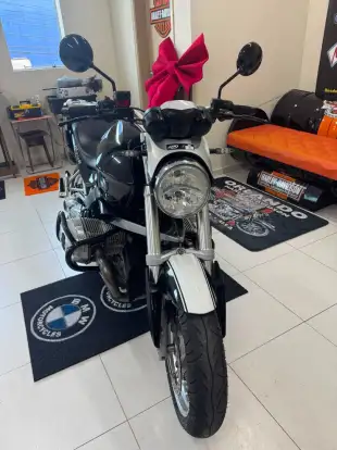BMW-R 1200 R CLASSIC BMW-R 1200 R CLASSIC-2012