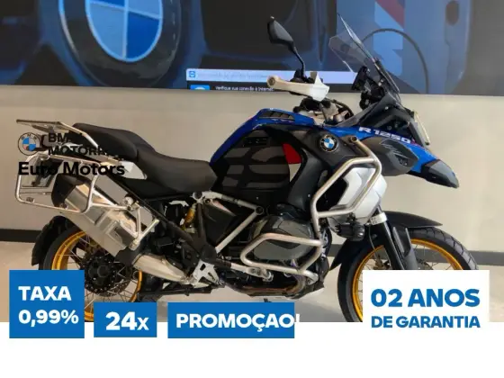 BMW R 1250 GS ADVENTURE PREMIUM RALLYE BMW R 1250 GS ADVENTURE PREMIUM RALLYE