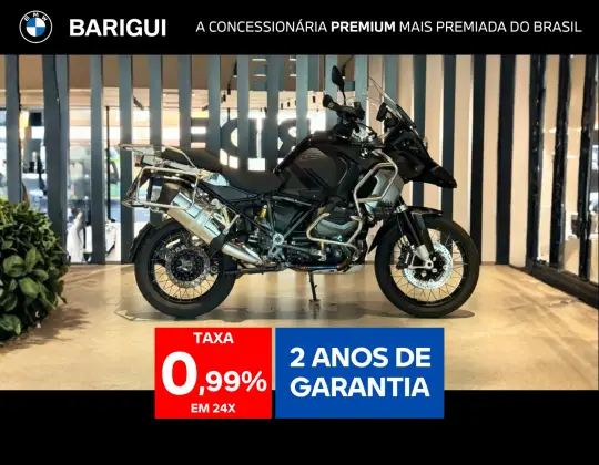 BMW R 1250 GS ADVENTURE TRIPLE BLACK BMW R 1250 GS ADVENTURE TRIPLE BLACK