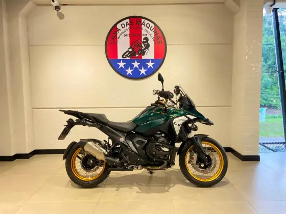 BMW R 1300 GS OPTION 719 BMW R 1300 GS OPTION 719