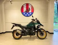 BMW R 1300 GS OPTION 719 BMW R 1300 GS OPTION 719