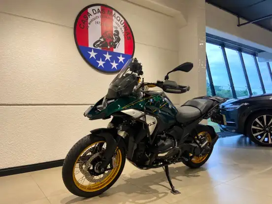BMW-R 1300 GS OPTION 719 BMW-R 1300 GS OPTION 719-2024
