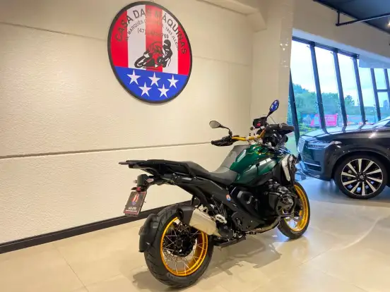 BMW-R 1300 GS OPTION 719 BMW-R 1300 GS OPTION 719-2024