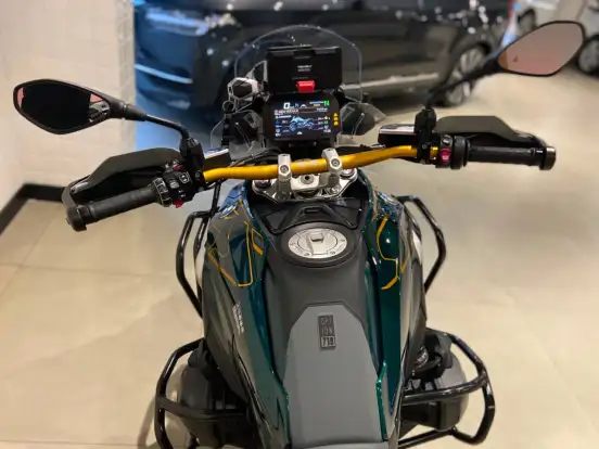 BMW-R 1300 GS OPTION 719-2024