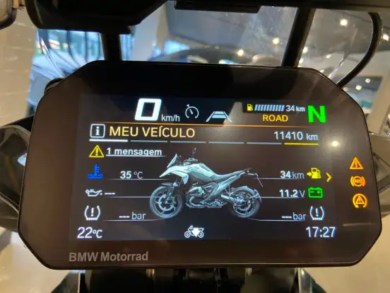 BMW-R 1300 GS OPTION 719 BMW-R 1300 GS OPTION 719-2024