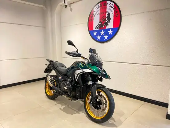 BMW-R 1300 GS OPTION 719-2024