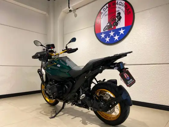 BMW-R 1300 GS OPTION 719 BMW-R 1300 GS OPTION 719-2024