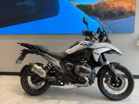 BMW R 1300 GS PLUS BMW R 1300 GS PLUS