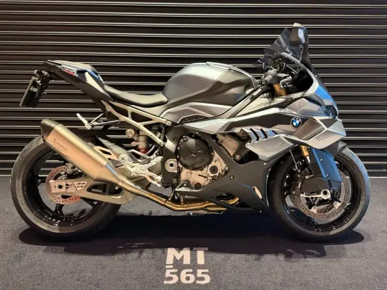BMW S 1000 RR BMW S 1000 RR