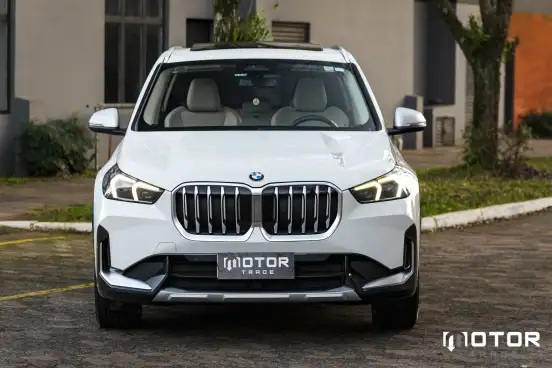 BMW-X1-2.0 16V TURBO GASOLINA SDRIVE20I X-LINE STEPTRONIC BMW-X1-2023