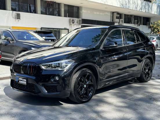 BMW-X1-2017