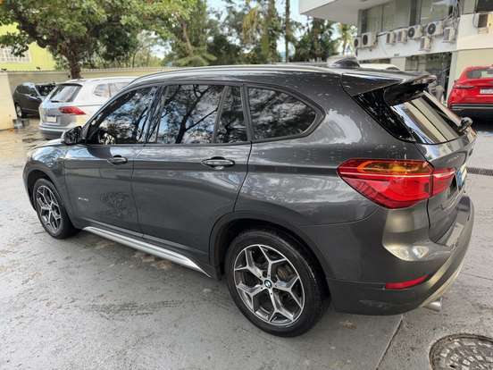 BMW-X1-2017