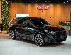 BMW X1 2.0 16V TURBO GASOLINA SDRIVE20I M SPORT STEPTRONIC BMW X1 2.0 16V TURBO GASOLINA SDRIVE20I M SPORT STEPTRONIC