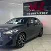 BMW X2 2.0 16V TURBO GASOLINA SDRIVE20I M SPORT X STEPTRONIC BMW X2 2.0 16V TURBO GASOLINA SDRIVE20I M SPORT X STEPTRONIC