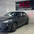 BMW X2 2.0 16V TURBO GASOLINA SDRIVE20I M SPORT X STEPTRONIC BMW X2 2.0 16V TURBO GASOLINA SDRIVE20I M SPORT X STEPTRONIC