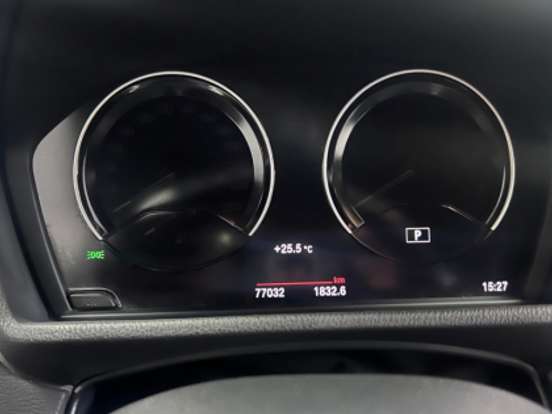 BMW-X2-2.0 16V TURBO GASOLINA SDRIVE20I M SPORT X STEPTRONIC BMW-X2-2018