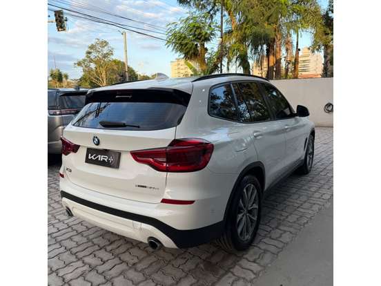 BMW-X3-2020