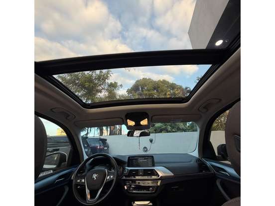BMW-X3-2.0 16V HÍBRIDO X LINE XDRIVE30E STEPTRONIC BMW-X3-2020