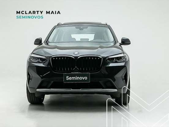 BMW-X3-2.0 16V HÍBRIDO X LINE XDRIVE30E STEPTRONIC BMW-X3-2024