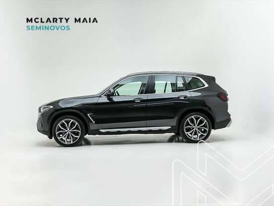 BMW-X3-2.0 16V HÍBRIDO X LINE XDRIVE30E STEPTRONIC BMW-X3-2024
