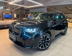 BMW X3 2.0 TWINPOWER MHEV XDRIVE30I M SPORT STEPTRONIC BMW X3 2.0 TWINPOWER MHEV XDRIVE30I M SPORT STEPTRONIC