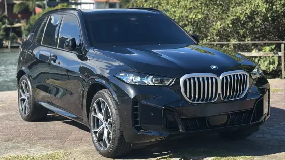 BMW X5 3.0 I6 TURBO HÍBRIDO XDRIVE50E M SPORT AUTOMÁTICO BMW X5 3.0 I6 TURBO HÍBRIDO XDRIVE50E M SPORT AUTOMÁTICO