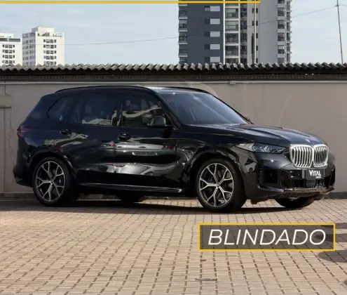 BMW X5 3.0 I6 TURBO HÍBRIDO XDRIVE50E M SPORT AUTOMÁTICO BMW X5 3.0 I6 TURBO HÍBRIDO XDRIVE50E M SPORT AUTOMÁTICO