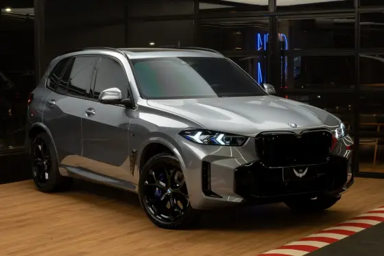 BMW X5 3.0 I6 TURBO HÍBRIDO XDRIVE50E M SPORT AUTOMÁTICO BMW X5 3.0 I6 TURBO HÍBRIDO XDRIVE50E M SPORT AUTOMÁTICO