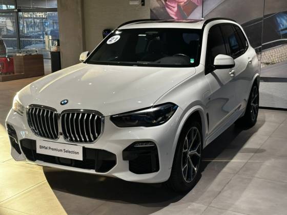 BMW X5 3.0 I6 TURBO HÍBRIDO XDRIVE45E M SPORT AUTOMÁTICO