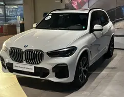 BMW X5 3.0 I6 TURBO HÍBRIDO XDRIVE45E M SPORT AUTOMÁTICO BMW X5 3.0 I6 TURBO HÍBRIDO XDRIVE45E M SPORT AUTOMÁTICO