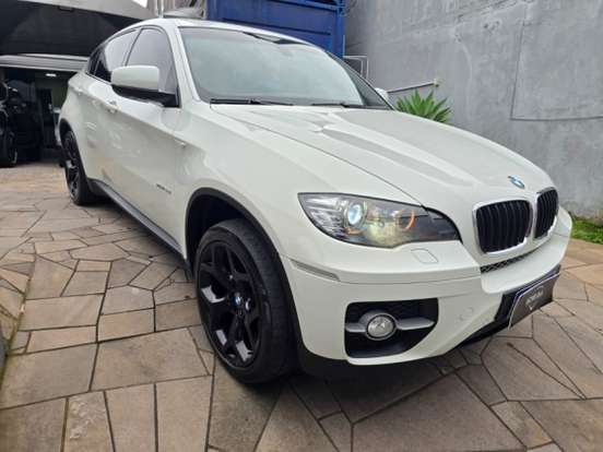 BMW-X6-2010