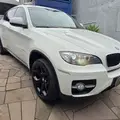 BMW X6 3.0 35I 4X4 COUPÉ 6 CILINDROS 24V GASOLINA 4P AUTOMÁTICO BMW X6 3.0 35I 4X4 COUPÉ 6 CILINDROS 24V GASOLINA 4P AUTOMÁTICO