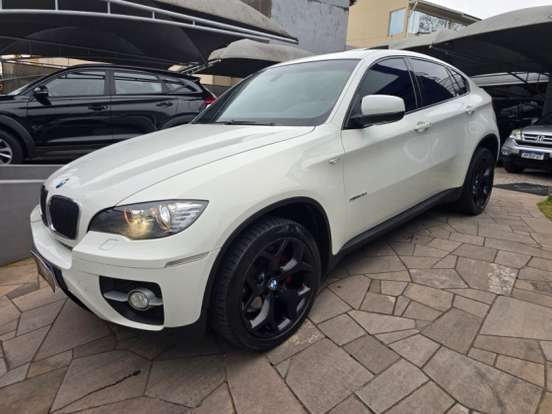 BMW-X6-2010