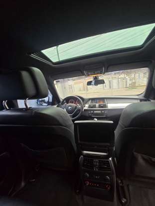 BMW-X6-2010