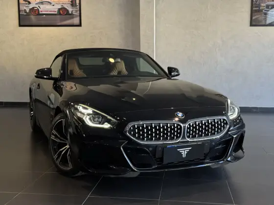 BMW Z4 2.0 TWINPOWER GASOLINA SDRIVE30i M SPORT STEPTRONIC