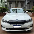 BMW 320i 2.0 16V TURBO FLEX GP AUTOMÁTICO BMW 320i 2.0 16V TURBO FLEX GP AUTOMÁTICO