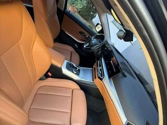 BMW-320i-2.0 16V TURBO FLEX GP AUTOMÁTICO BMW-320i-2023