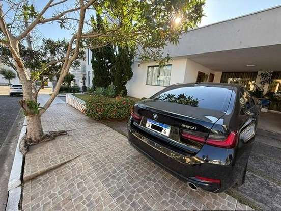 BMW-320i-2.0 16V TURBO FLEX GP AUTOMÁTICO BMW-320i-2023