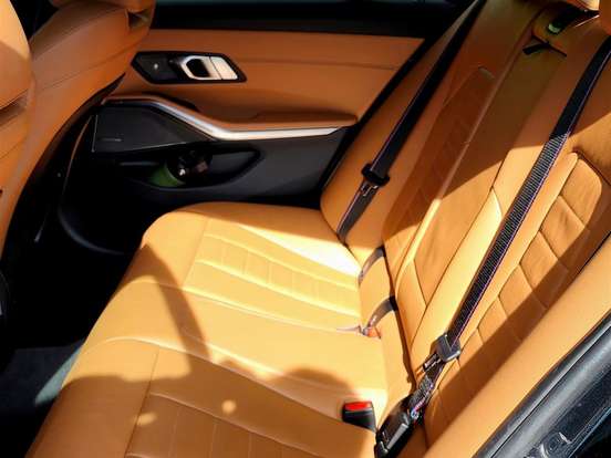 BMW-320i-2.0 16V TURBO FLEX M SPORT AUTOMÁTICO BMW-320i-2021