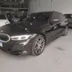 BMW 320i 2.0 16V TURBO FLEX SPORT GP AUTOMÁTICO BMW 320i 2.0 16V TURBO FLEX SPORT GP AUTOMÁTICO
