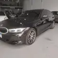 BMW 320i 2.0 16V TURBO FLEX SPORT GP AUTOMÁTICO BMW 320i 2.0 16V TURBO FLEX SPORT GP AUTOMÁTICO