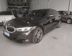BMW 320i 2.0 16V TURBO FLEX SPORT GP AUTOMÁTICO BMW 320i 2.0 16V TURBO FLEX SPORT GP AUTOMÁTICO